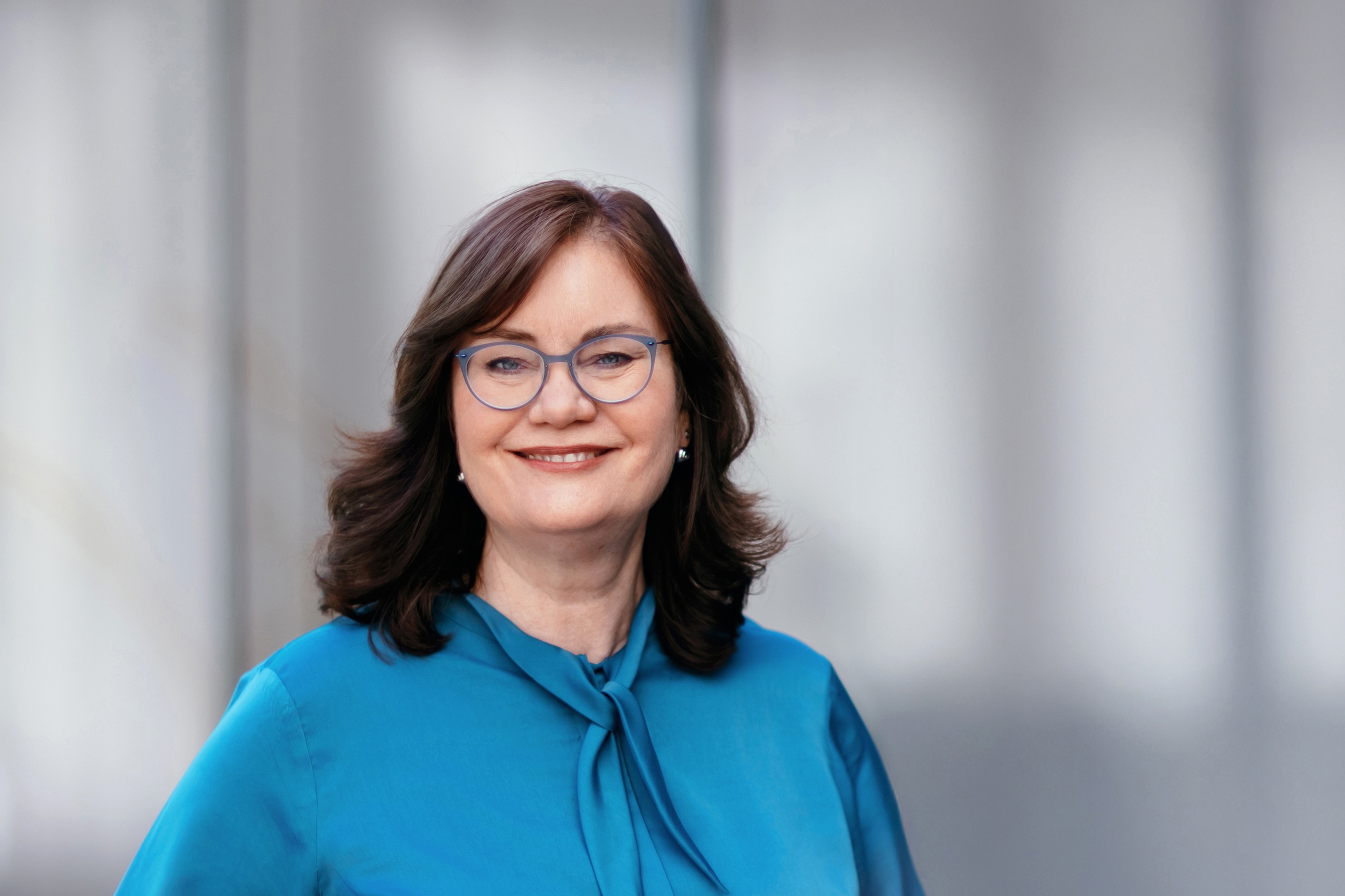 Porträt von Maren Gerdes