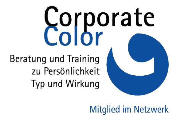 CorporateColor – Mitglied im Netzwerk